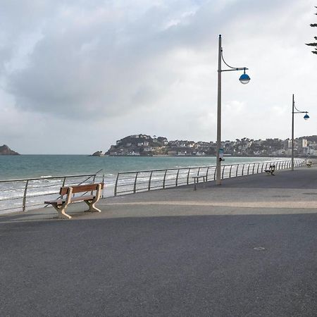 50M De La Plage, Bel Appartement Pour 4 Pleneuf-Val-Andre Exteriör bild